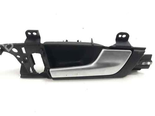 Front right interior door handle AUDI A3 Sportback (8PA) 2.0 TDI 16V (140 hp) 8P4837020 | 8P4837020 |