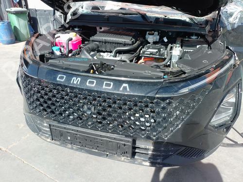 Used Front bumper reinforcement Front bumper reinforcement OMODA 5 E5 (T19CEV) (204 hp) 34448930 34448930