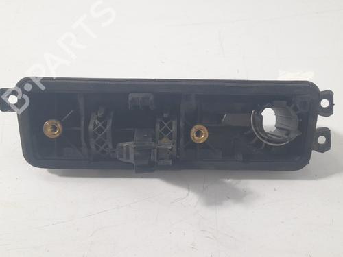 Tailgate handle RENAULT EXPRESS Box Body/MPV 1.5 Blue dCi 75 (F6AA) | BP27604195C132 