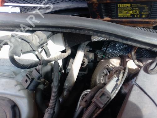 Used ABS pump SEAT LEON (KL1, KLG) 2.0 TDI (116 hp) 33173906