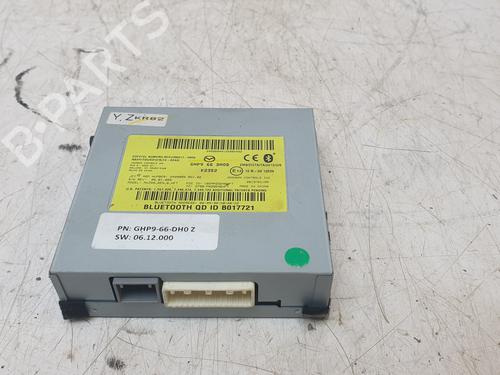 Used Electronic module MAZDA 6 Saloon (GJ, GL) 2.2 D (GJ2FP) (150 hp) 29324262