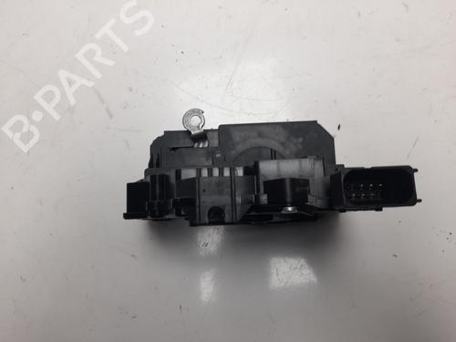 Front right lock OPEL CORSA E (X15) 1.3 CDTI (08, 68) | BP7199098C97 
