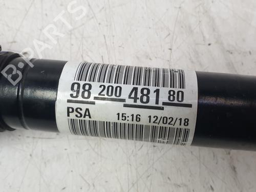 Left front driveshaft PEUGEOT EXPERT Bus (V_) 1.6 BlueHDi 115 | BP32667164M38 - Image 3