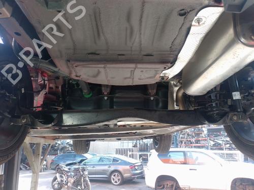 Used Rear axle Rear axle MG MG ZS SUV (AZS1) 1.5 VTi (106 hp) 40459214 40459214