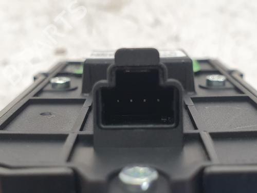 Left front window switch JAECOO J7 PHEV | BP36995046I27 - Image 3