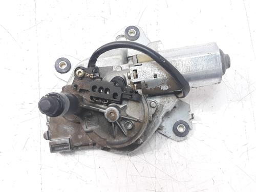 Used Rear wiper motor NISSAN TERRANO II (R20) [1992-2007]  16315317