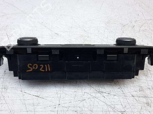 Climate control HONDA CIVIC VIII Hatchback (FN, FK)  | BP12348507I5 