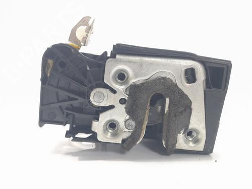 Used Rear left lock DACIA SANDERO III [2021-2025]  22545970