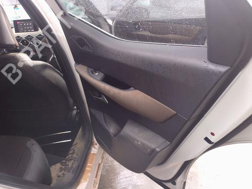 Used Rear right window mechanism DS DS 3 / DS 3 CROSSBACK (UR_, UC_, UJ_) 1.5 BlueHDi 100 (UCYHYJ) (102 hp) 32035329