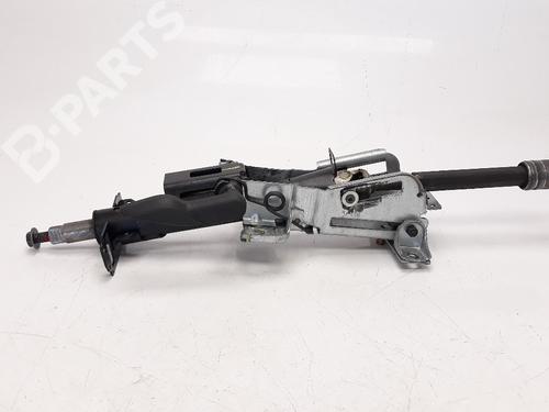Steering column VOLVO XC90 I (275) D5 AWD 1121412 | B-Parts