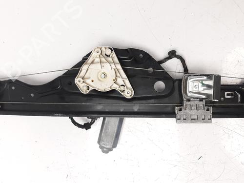 Rear left window mechanism MERCEDES-BENZ E-CLASS (W211)  | BP9700929C24 