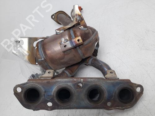 Catalyst MAZDA 3 Hatchback (BP) 2.0 SKYACTIV-G M Hybrid | BP32216935M10 - Image 4