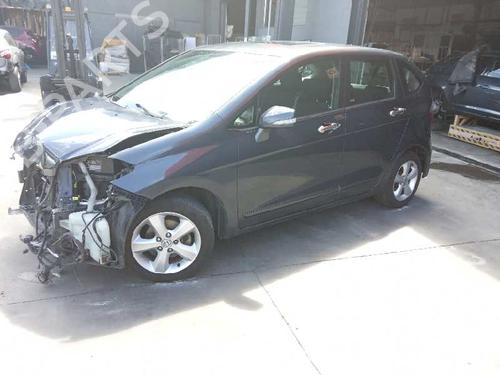 Rear right window mechanism HONDA FR-V (BE) 2.2 i CTDi (BE5) | BP5843093C25 