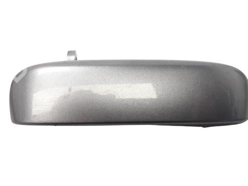 Used Tailgate handle Tailgate handle MITSUBISHI MIRAGE / SPACE STAR VI Hatchback (A0_A) 1.2 (A03A) (80 hp) 7707577 7707577