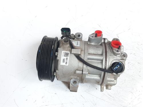 Used AC compressor HYUNDAI TUCSON (TL, TLE) [2015-2023]  16022912