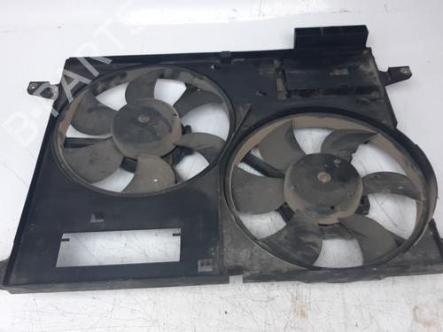 Used Radiator fan LAND ROVER FREELANDER I (L314) [1998-2006]  15506604
