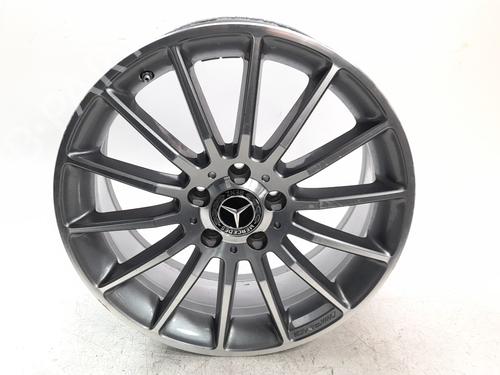 Used Rim MERCEDES-BENZ CLA Coupe (C117) CLA 200 CDI / d (117.308) (136 hp) 21132221