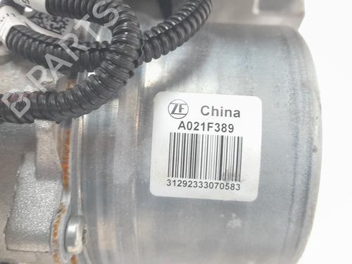 Steering column SEAT IBIZA V (KJ1, KJG) 1.0 TSI | BP28097993M21