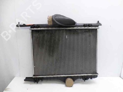 Used Intercooler VOLVO V40 Estate (645) 1.9 DI (95 hp) 170082