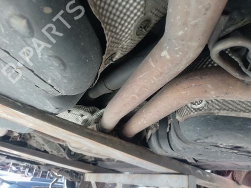 Used Driveshaft Driveshaft PORSCHE CAYENNE (92A) 3.0 S E-Hybrid (416 hp) 39994216 39994216