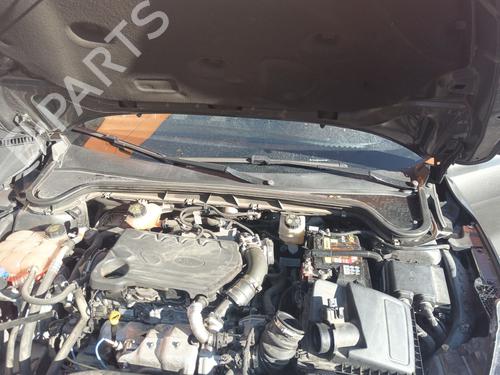 Torpedoplade FORD FOCUS IV (HN) 1.5 EcoBlue | BP28513676C110 - Image 2