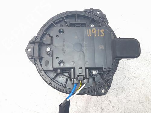 Heater blower motor TOYOTA C-HR (_X1_)  | BP22748418M62 