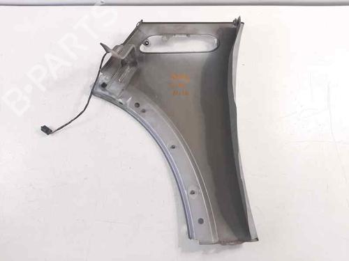 Right front fenders MINI MINI (R50, R53)  | BP2301322C42 