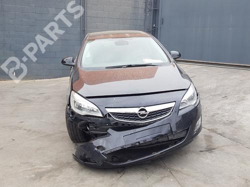Electronic module OPEL ASTRA J (P10) 1.7 CDTI (68) | BP11020520M83  - Image 9