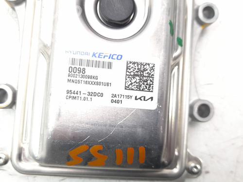 Electronic module KIA SPORTAGE IV (QL, QLE)  | BP17870851M83 