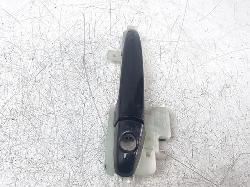 Front left exterior door handle KIA NIRO I (DE) 1.6 GDI Plug-in Hybrid | BP11331353C128 
