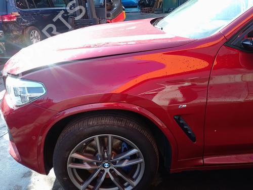 Komplette front BMW X4 (G02, F98) xDrive 30 i | BP31329819S1 