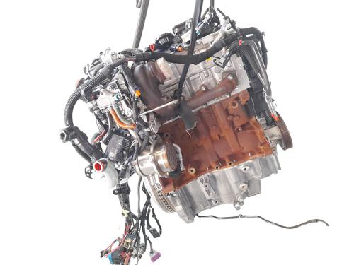 Engine RENAULT EXPRESS Box Body/MPV 1.5 Blue dCi 75 (F6AA) | BP27541005M1 