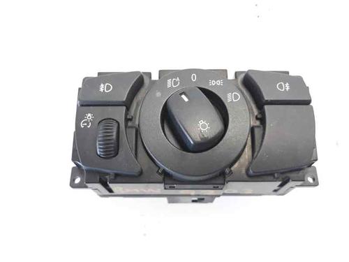 Used Headlight switch BMW 5 (E60) 530 d (218 hp) 3031610