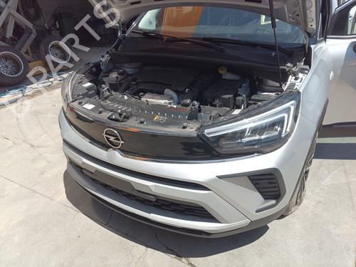 Used Steering rack OPEL CROSSLAND X / CROSSLAND (P17, P2QO) 1.2 (75) (110 hp) 26322345