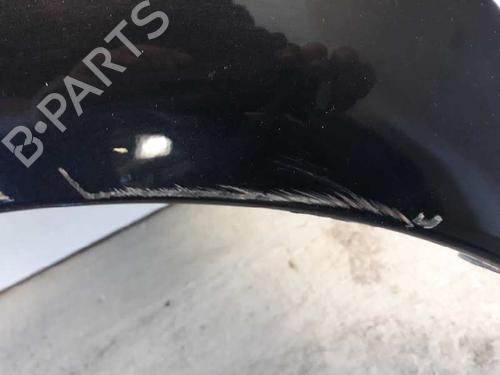 Left front fenders MAZDA 6 Saloon (GG) 2.0 DI (GG14) | BP232930C41 
