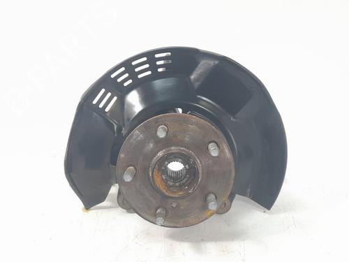 Used Right front steering knuckle TOYOTA C-HR (_X1_) 1.8 Hybrid (ZYX10_, ZYX11_) (98 hp) 25340182