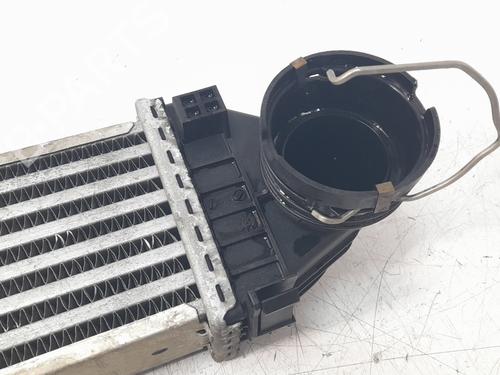 Intercooler MERCEDES-BENZ A-CLASS (W169) A 180 CDI (169.007, 169.307) | BP19447884M30 