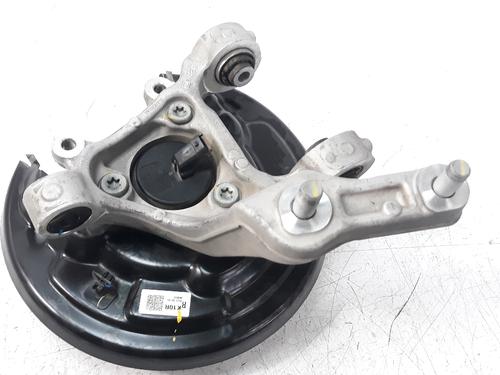 BP17361124M28 | Right rear steering knuckle KIA NIRO I (DE) 1.6 GDI Plug-in Hybrid BP17361124M28