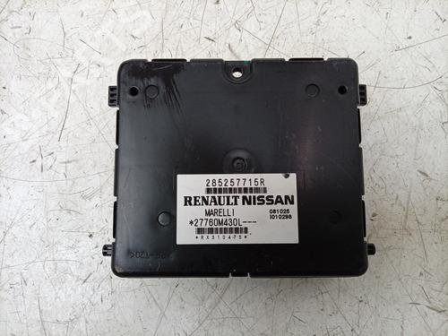 Used Electronic module Electronic module DACIA SPRING EV (B6M1) (45 hp) 39977619 39977619