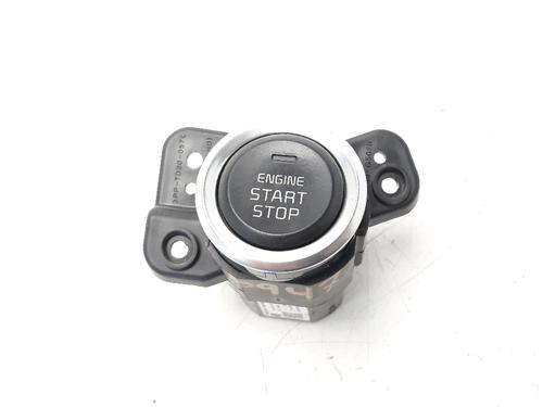 Used Ignition barrel KIA NIRO I (DE) [2016-2022]  10106462