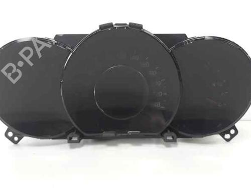 Used Instrument cluster KIA CEE'D (JD) [2012-2018]  3253450