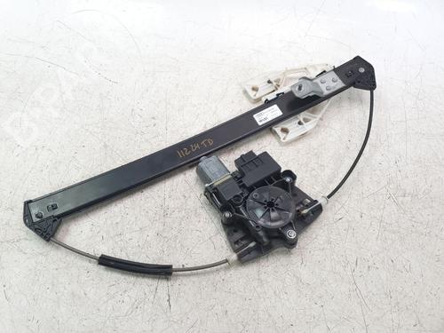 Used Rear right window mechanism AUDI Q2 (GAB, GAG) [2016-2025]  12349572