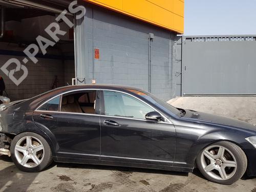 Used Parts MERCEDES-BENZ S-CLASS (W221, V221)  S 420 CDI (221.028, 221.128)  969948