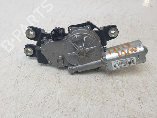 Rear wiper motor FORD FOCUS IV (HN) 1.0 EcoBoost mHEV | BP25755868M102 