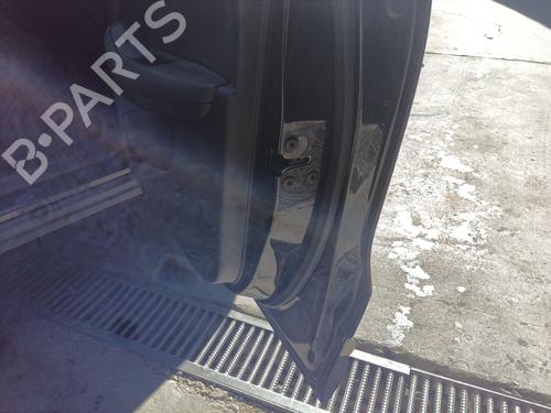 Used Front right lock MG MG ZS SUV (AZS1) 1.5 VTi (106 hp) 28704452