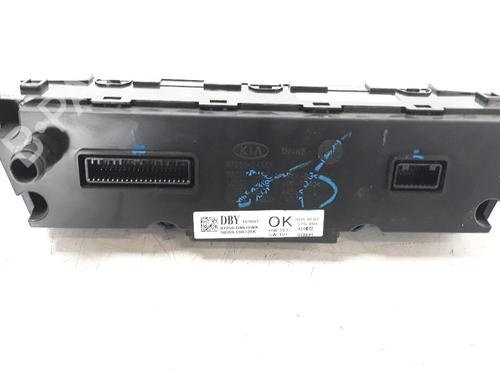 Climate control KIA OPTIMA (JF) 1.7 CRDi | BP8939168I5 