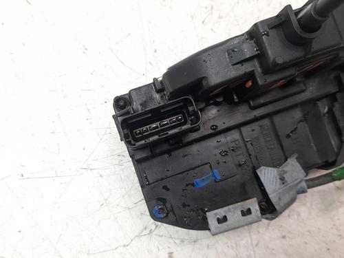 Front left lock NISSAN JUKE (F15)  | BP22563433C98 