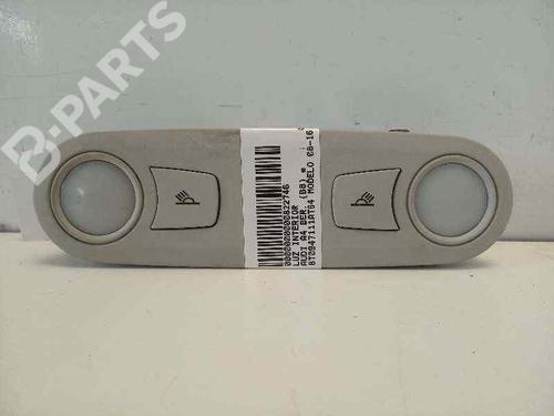 interior-roof-light-audi-a4-b8-8k2-20-tdi-8t0947111at64-2007-2008-2009-2010-2011-2012-2013-2014-2015-2016-2017-7431116 main image