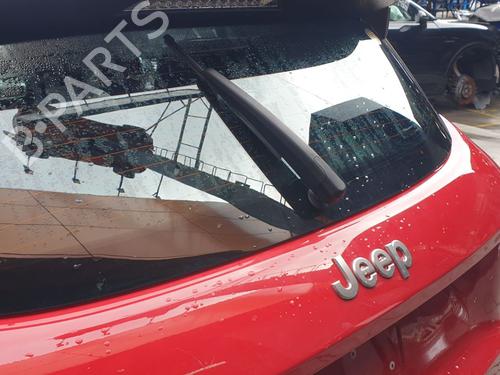 Rear wiper motor JEEP AVENGER (J2) GSE T3 | BP24806175M102 