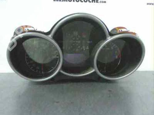 Used Instrument cluster ALFA ROMEO 147 (937_) [2000-2010]  505662
